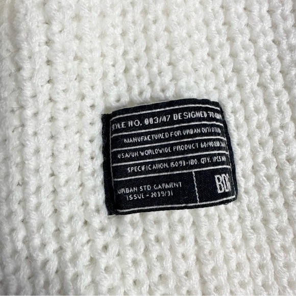 SOLD - BDG Urban Outfitters Knit Sweater - Picture 6 of 9